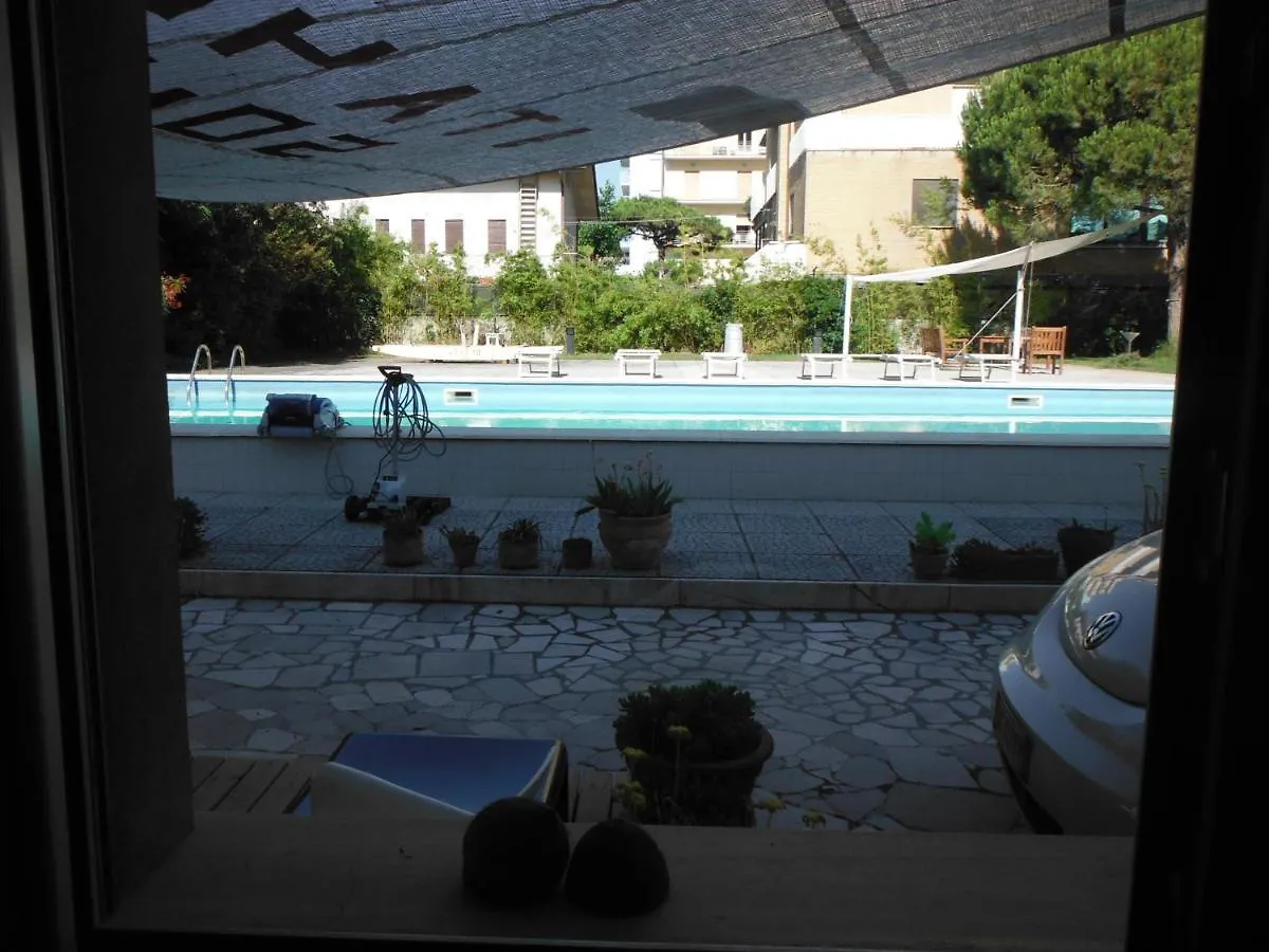 La Voile Apartment Borghetto Primo