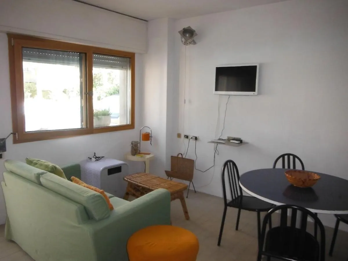 La Voile Apartment Borghetto Primo
