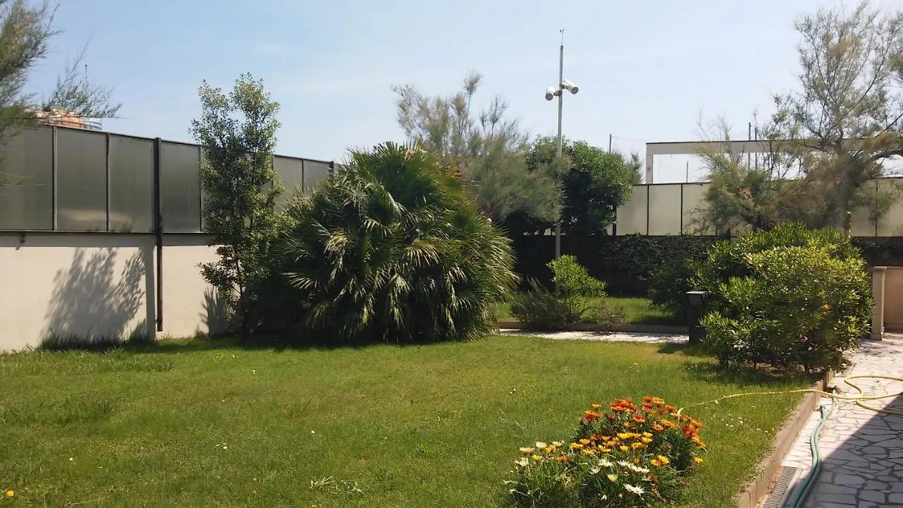 La Voile Apartment Borghetto Primo