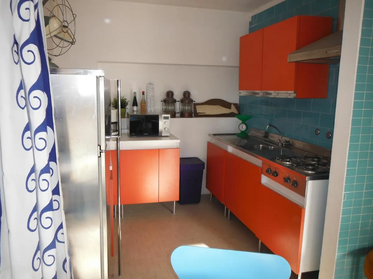 La Voile Apartment Borghetto Primo
