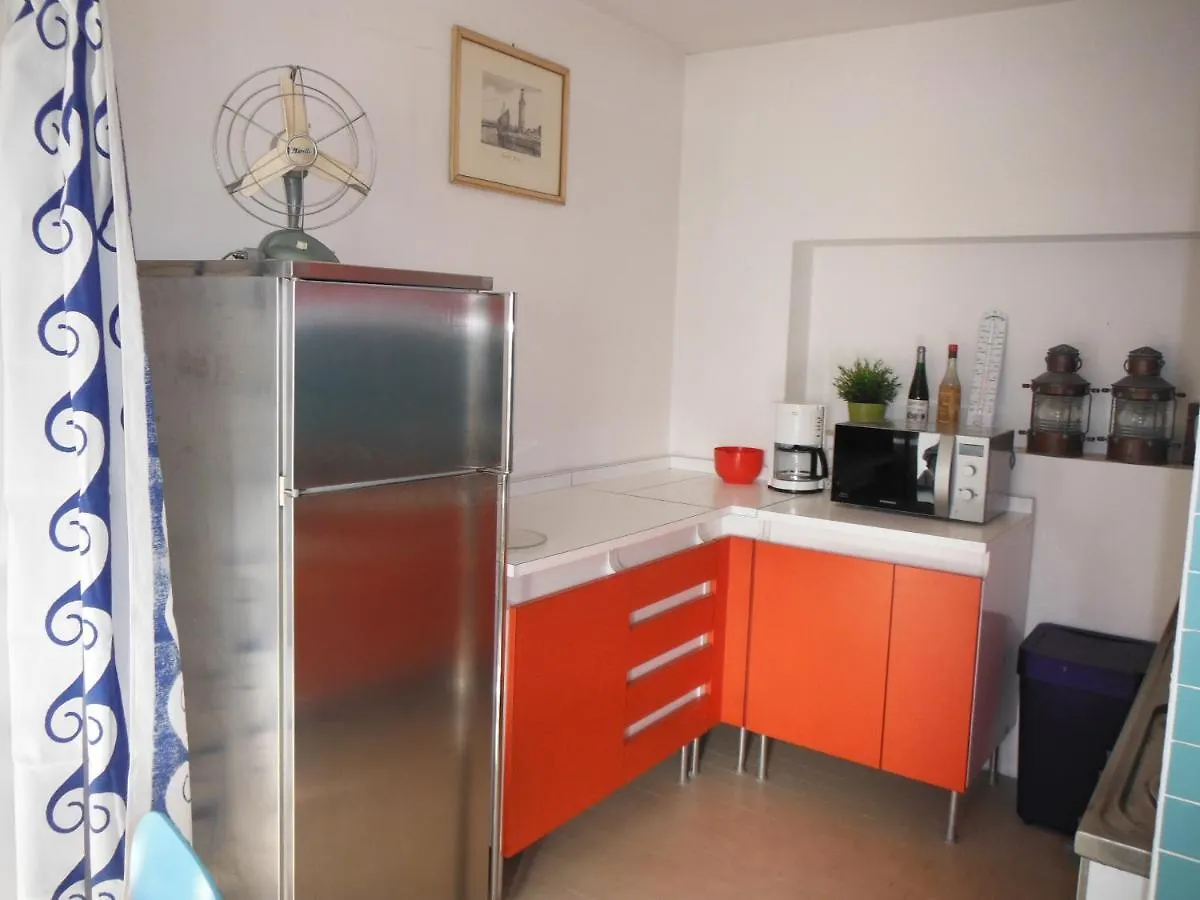 La Voile Apartment Borghetto Primo 0*,  Italy