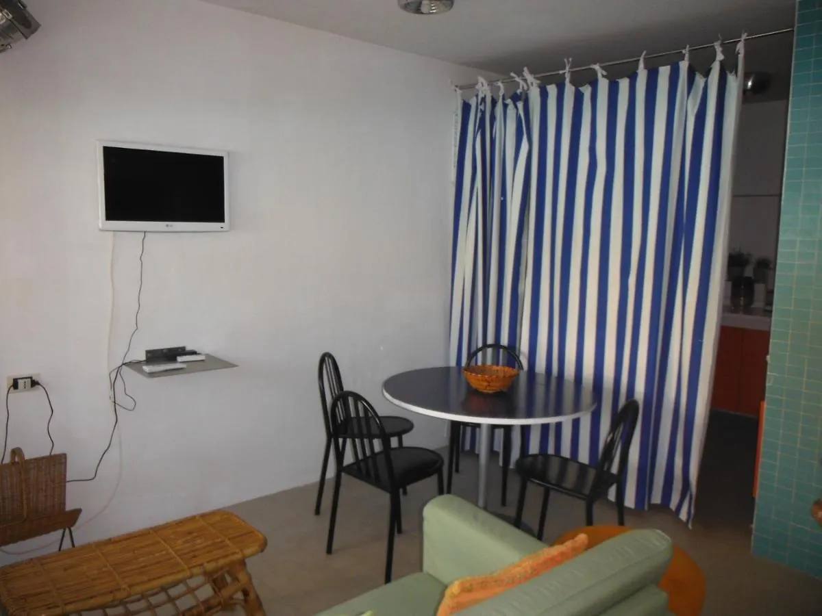 La Voile Apartment Borghetto Primo