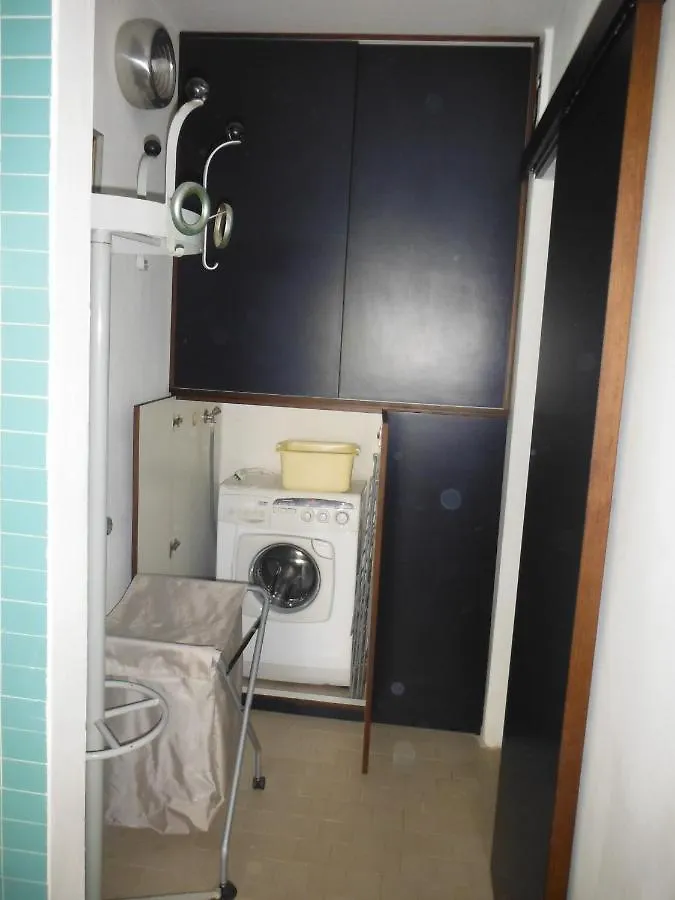 La Voile Apartment Borghetto Primo