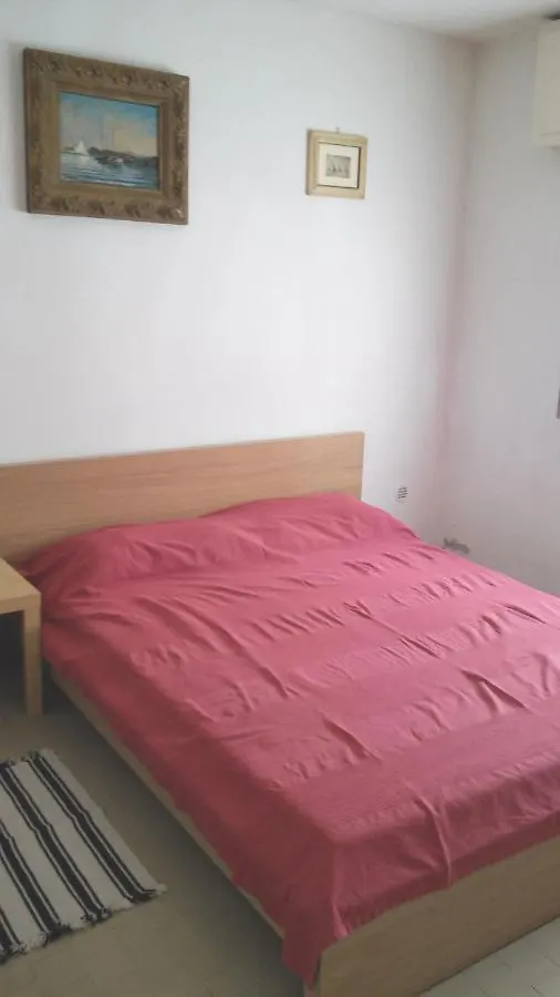 La Voile Apartment Borghetto Primo