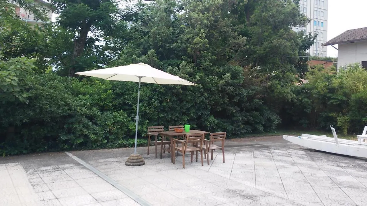La Voile Apartment Borghetto Primo