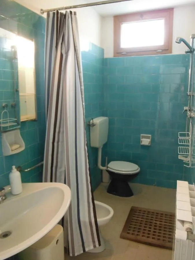 La Voile Apartment Borghetto Primo 0*,