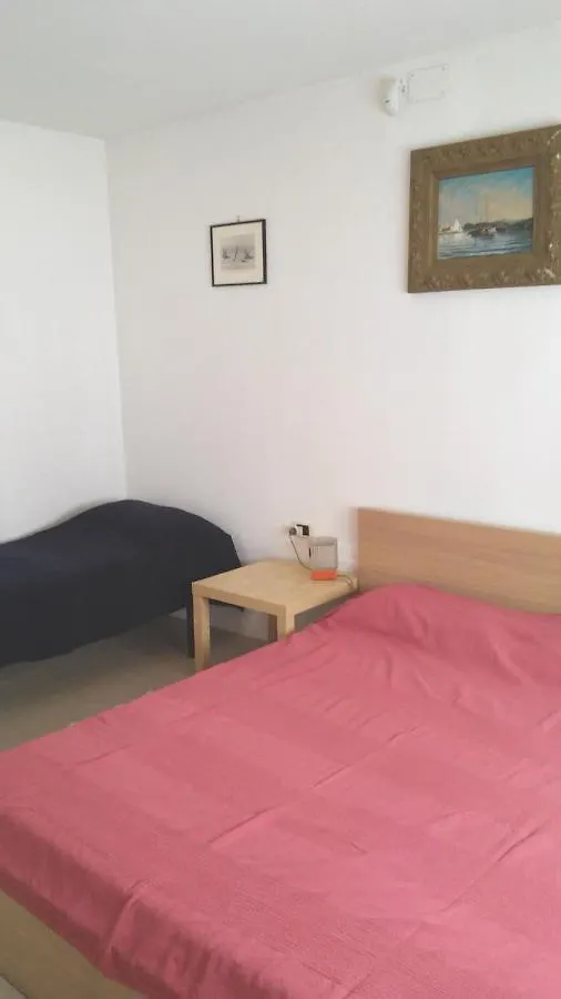 La Voile Apartment Borghetto Primo